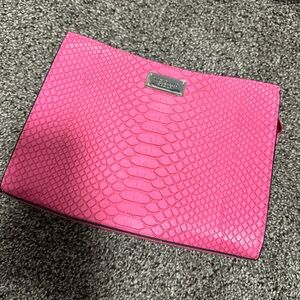 Victoria’s Secret makeup bag